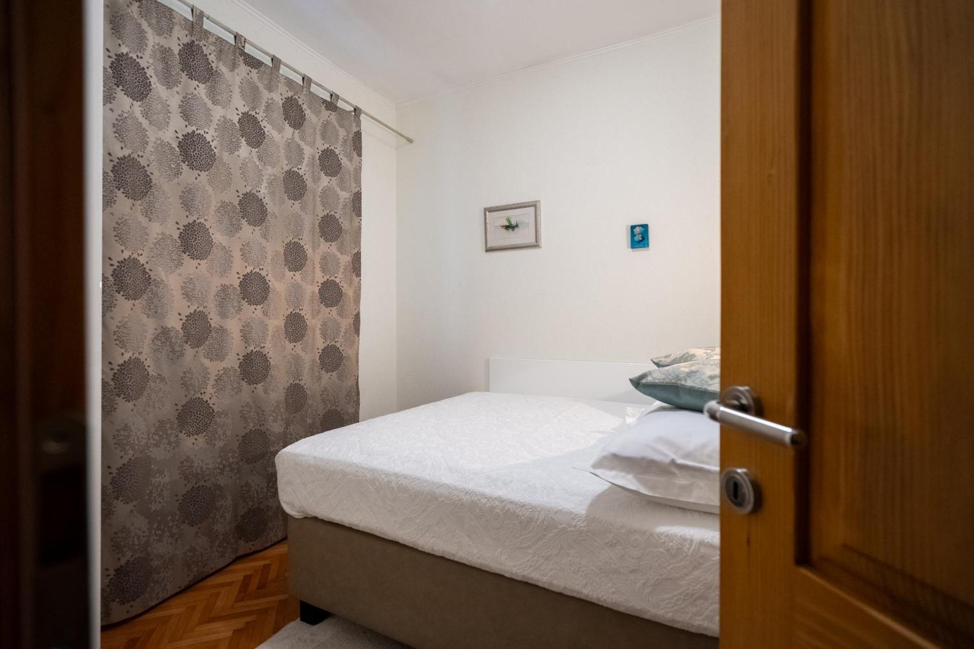 Adam Apartments Stobreč Exteriér fotografie